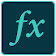 FXCalc Scientific Calculator icon