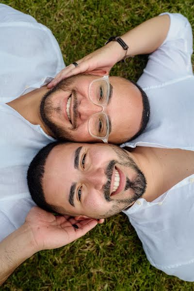 Wedding photographer Bruno Urbina (brunoneptuno). Photo of 13 October 2021