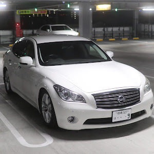 フーガ Y51