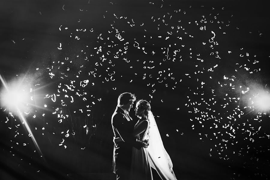 Photographe de mariage Mateo Boffano (boffano). Photo du 13 mars 2017