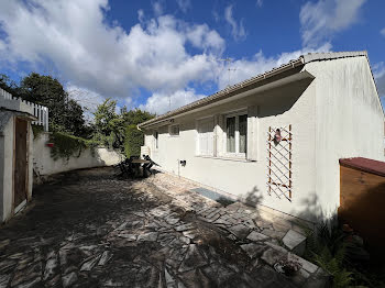 maison à Puiseux-en-France (95)