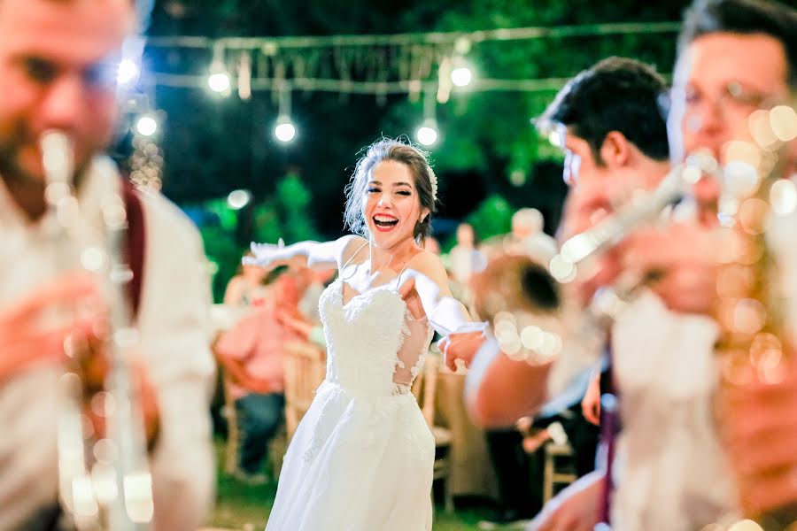 Fotografo di matrimoni Aykut Taştepe (yuccawedding). Foto del 19 maggio 2022