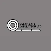 Clean Safe Insulation Ltd Logo