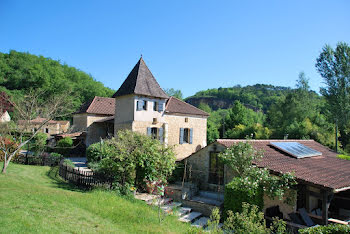 maison à Prayssac (46)