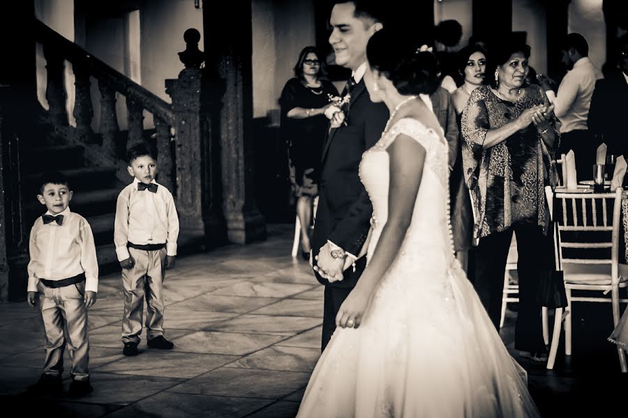 Esküvői fotós Nazareth López (nazareth). Készítés ideje: 2019 január 28.