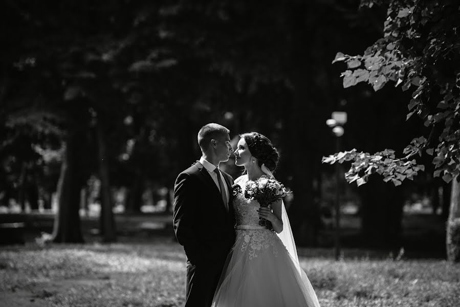 Fotógrafo de bodas Olga Shirshova (shirshovao). Foto del 13 de agosto 2017