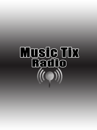 Music Tix Radio