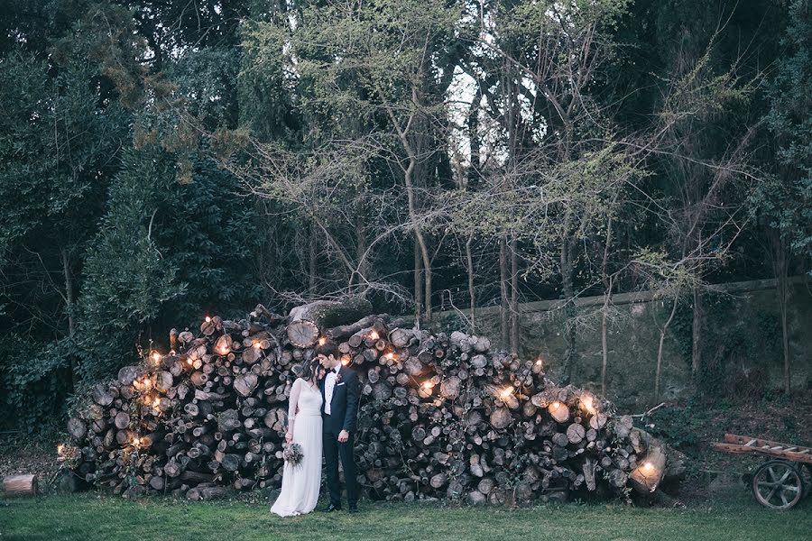 Fotógrafo de bodas Xavi Baragona (baragonaweddings). Foto del 9 de marzo 2021