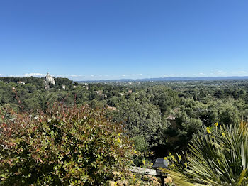 appartement à Villeneuve-les-avignon (30)