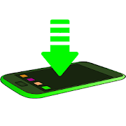 UDM : Ultimate Download Manager  Icon