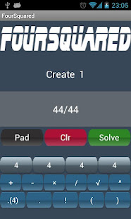 FourSquared Free(圖2)-速報App