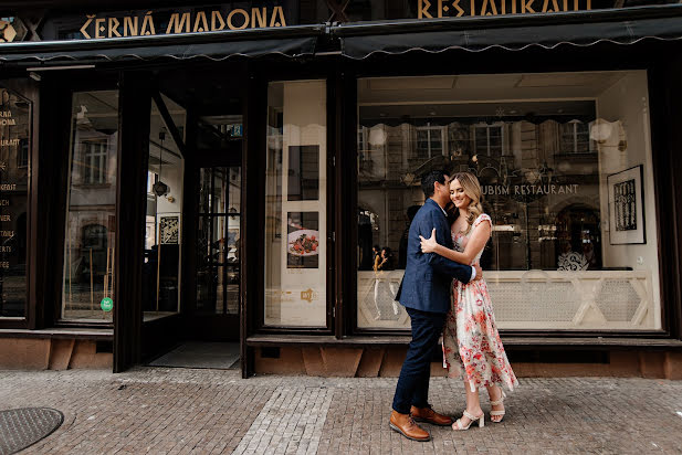 Wedding photographer Viktor Zdvizhkov (zdvizhkov). Photo of 30 June 2022