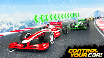 Formula Car Racing Stunts 3D #Android Game Play #Free Games Download  #Racing Games Download 