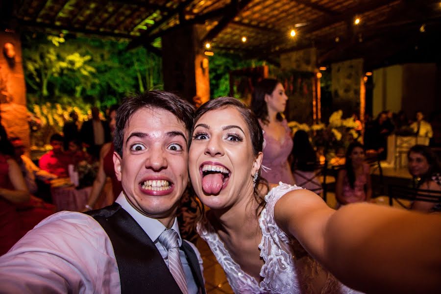 Wedding photographer Wesley Souza (wesleysouza). Photo of 24 April 2020