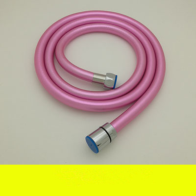 Title 5, Durable and flexible shower nozzle hose for a s...