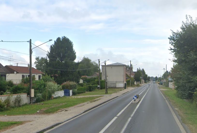  Vente Terrain + Maison - Terrain : 400m² - Maison : 108m² à Saint-Lyé-la-Forêt (45170) 
