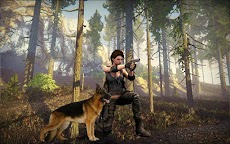 Secret Agent Lara : Frontline Commando TPSのおすすめ画像4