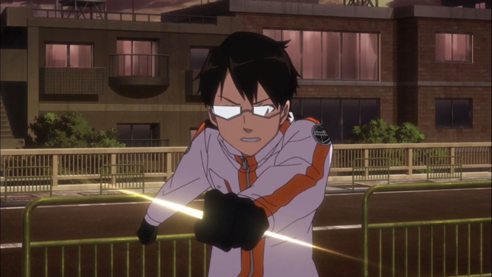 World Trigger | Ai Kitora, A-Rank No.5 Agent | Season One | Pinnedupink.com
