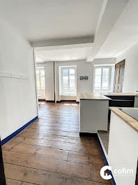 appartement à Pau (64)