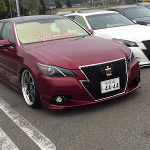 クラウンアスリート GRS210