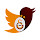 Galatasaray Twitter Theme