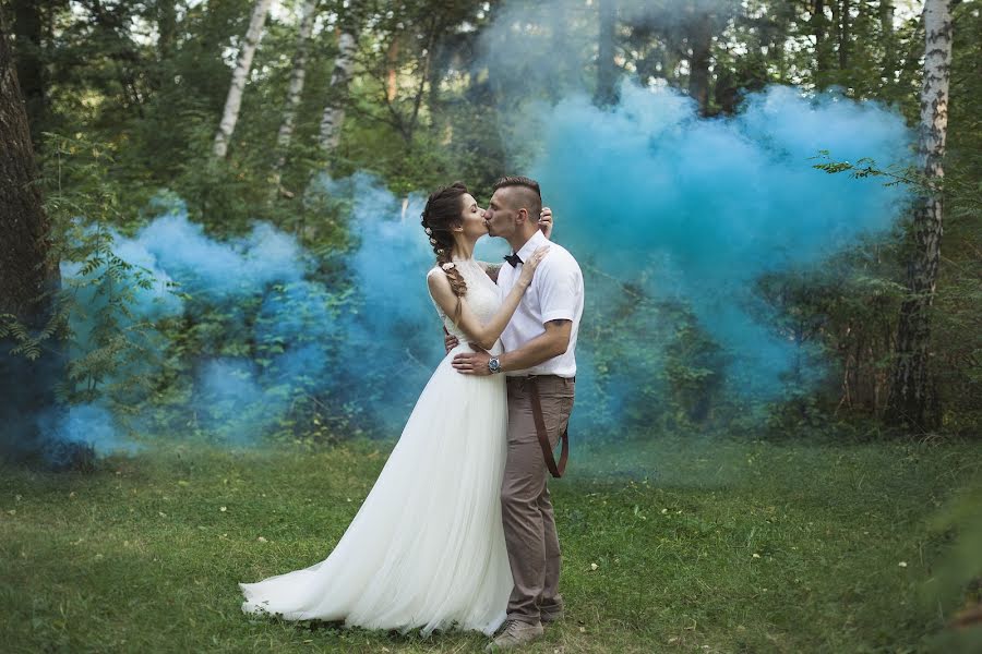 Fotógrafo de bodas Ivan Sukhov (photovanil). Foto del 28 de marzo 2017