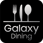 Galaxy Dining 1.2 Icon