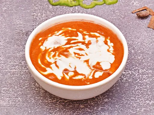 Shahi Paneer