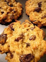 Breakfast Cookies was pinched from <a href="https://www.facebook.com/photo.php?fbid=381515905255407" target="_blank">www.facebook.com.</a>