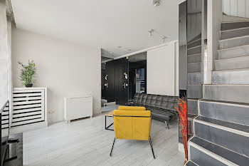 appartement à Paris 7ème (75)