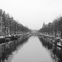 Amsterdam di 