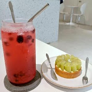 CY.WPatisseries 甜 點 店