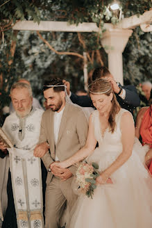 Hochzeitsfotograf Fotis Sid (fotissid). Foto vom 14. Februar 2023