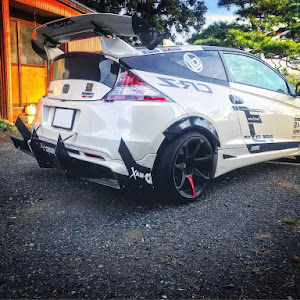 CR-Z ZF1