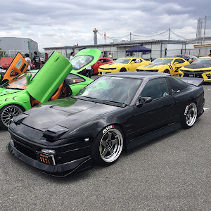 180SX RPS13