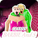 Granny Barbi and Branny   icon