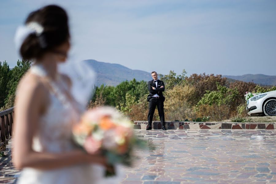 Fotógrafo de bodas Viktoriya Ceys (zeis). Foto del 20 de febrero 2020