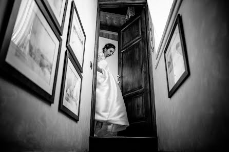 Wedding photographer Maddalena Bianchi (maddalenabianch). Photo of 14 January 2021