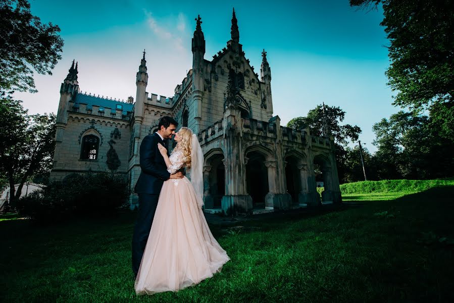Photographe de mariage Ionut Floricescu (floricescu). Photo du 3 janvier 2020