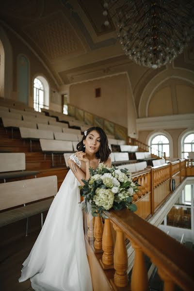 Wedding photographer Galya Androsyuk (galyaandrosyuk). Photo of 24 June 2019