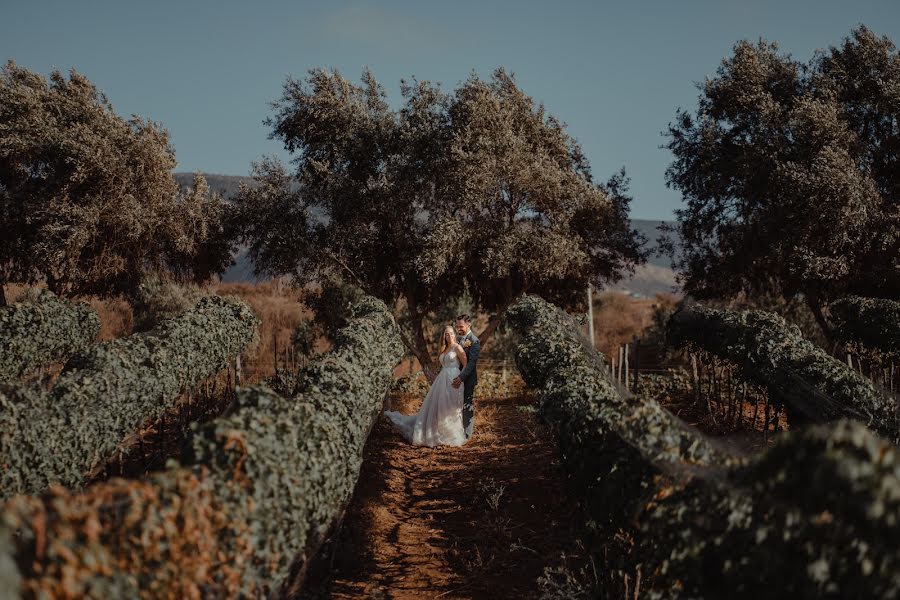 Fotógrafo de bodas Abraham Renteria (ocre). Foto del 3 de octubre 2022