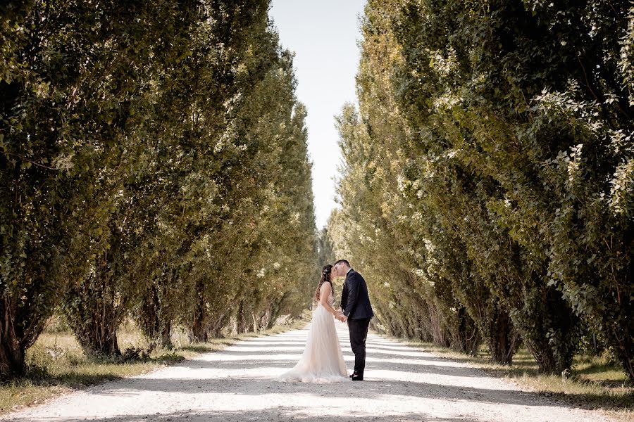 Fotografo di matrimoni Enrico Mingardi (mingardi). Foto del 15 febbraio