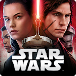 Cover Image of डाउनलोड Star Wars™: Force Arena 2.5.7 APK