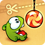 Cover Image of Download Cut the Rope FULL FREE 3.12.1 APK