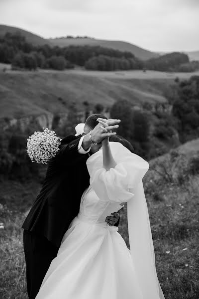 Wedding photographer Anna Groysman (annaolegovna). Photo of 24 October 2023