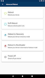 Root Tool Case