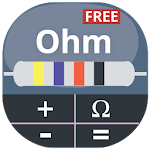 Cover Image of Скачать Resistor Color Codes 2.0 APK