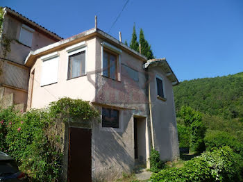 maison à Saint-Florent-sur-Auzonnet (30)