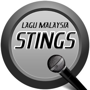 Lagu Malaysia - Stings  Icon