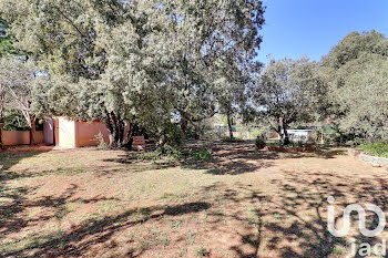 maison à Seillons-Source-d'Argens (83)